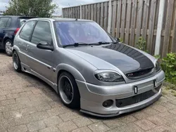 Gebruikt 2003 Citroën Saxo Hatchback | € 6.500