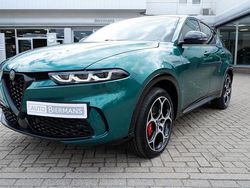 Groen Gebruikt 2024 Alfa Romeo Tonale Veloce SUV | € 38.750 (Eerlijke prijs)