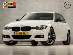 Wit Gebruikt 2018 BMW 320 M Sport Sedan | € 22.445 (Goede deal)