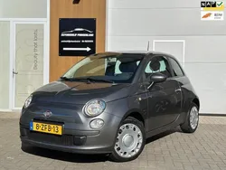 Grijs Gebruikt 2014 Fiat 500 Pop Hatchback | € 4.850 (Goede deal)