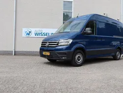 Overige Gebruikt 2023 VW Crafter Highline Van | € 38.250 (Duur)