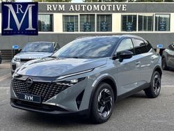 Zwart Gebruikt 2025 Nissan Qashqai N-Connecta SUV | € 34.899 (Goede deal)