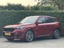 Rood Gebruikt 2025 BMW X1 M Sport SUV | € 65.895