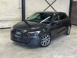Grijs Gebruikt 2019 Audi A1 Sportback Proline Hatchback | € 20.795 (Goede deal)