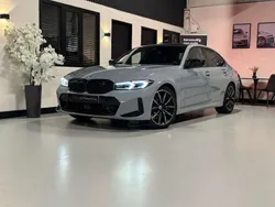 Grijs Gebruikt 2022 BMW M340 M Sport Sedan | € 69.950 (Iets duurder)