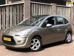Beige Gebruikt 2011 Citroën C3 Business Class Hatchback | € 3.999 (Eerlijke prijs)