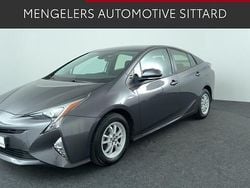 Grijs Gebruikt 2018 Toyota Prius Hatchback | € 18.940 (Eerlijke prijs)