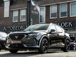 Zwart Gebruikt 2023 Cupra Formentor VZ SUV | € 29.950 (Eerlijke prijs)