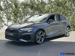 Grijs Gebruikt 2022 Audi A3 Sportback e-tron S-Line Sedan | € 33.440 (Goede deal)