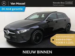 Zwart Gebruikt 2020 Mercedes A250 Hatchback | € 27.500 (Eerlijke prijs)