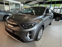 Grijs Nieuw 2025 Kia Stonic SUV | € 28.700 (Eerlijke prijs)