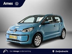 Blauw Gebruikt 2024 VW e-up! Move Hatchback | € 18.995 (Super prijs)