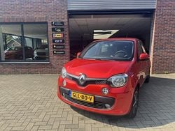 Rood Gebruikt 2015 Renault Twingo Dynamique Hatchback | € 7.500 (Eerlijke prijs)