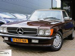 Gebruikt 1986 Mercedes 560 | € 29.995