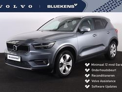 Grijs Gebruikt 2018 Volvo XC40 Momentum SUV | € 23.900 (Eerlijke prijs)