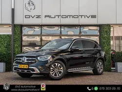 Zwart Gebruikt 2022 Mercedes 200 SUV | € 39.950