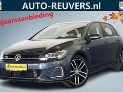 Grijs Gebruikt 2020 VW Golf VIII GTE Hatchback | € 21.900 (Goede deal)