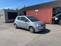 Zilver Gebruikt 2006 Mitsubishi Colt Hatchback | € 650 (Goede deal)