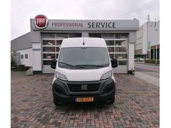 Wit Gebruikt 2023 Fiat Ducato Van | € 30.950 (Duur)