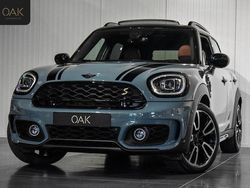 Groen (metallic) Gebruikt 2022 Mini Cooper Countryman SUV | € 37.700 (Eerlijke prijs)