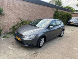 Gebruikt 2014 Seat Leon Hatchback | € 8.500 (Iets duurder)