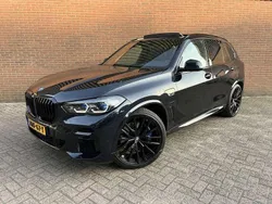 , metallic lak Gebruikt 2022 BMW X5 Executive SUV | € 73.995 (Eerlijke prijs)