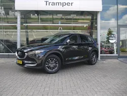 Suv Gebruikt 2019 Mazda CX-5 Comfort SUV | € 26.995 (Iets duurder)