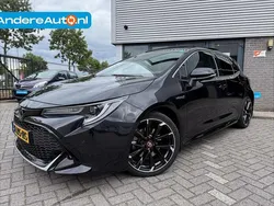 Zwart Gebruikt 2020 Toyota Corolla Business Edition Hatchback | € 25.995 (Duur)