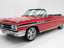 Overige Gebruikt 1963 Buick Wildcat | € 30.950