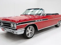 Overige Gebruikt 1963 Buick Wildcat | € 30.950