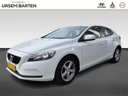 Wit Gebruikt 2018 Volvo V40 Stationwagen | € 15.930 (Goede deal)