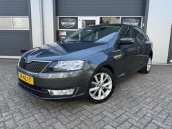 Grijs Gebruikt 2016 Skoda Rapid Joy Hatchback | € 11.930 (Eerlijke prijs)