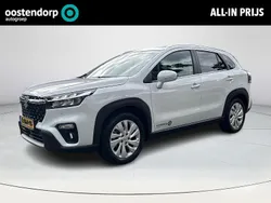 Wit Gebruikt 2024 Suzuki SX4 S-Cross SUV | € 27.949 (Eerlijke prijs)