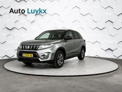Grijs Gebruikt 2022 Suzuki Vitara SUV | € 22.440 (Eerlijke prijs)