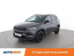 Grijs Gebruikt 2023 Jeep Compass Altitude SUV | € 24.049 (Goede deal)