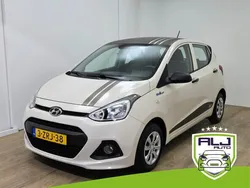 Hatchback Gebruikt 2016 Hyundai i10 Hatchback | € 6.999 (Eerlijke prijs)