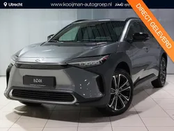 Overige Gebruikt 2024 Toyota bZ4X Edition SUV | € 49.900