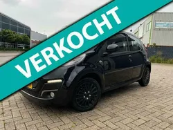 Zwart Gebruikt 2013 Peugeot 107 Active Hatchback | € 3.750 (Goede deal)