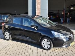 Gebruikt 2015 Renault Clio IV Expression Stationwagen | € 4.950 (Goede deal)