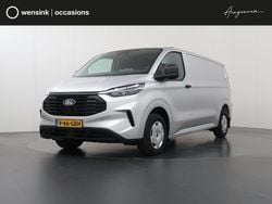 Zilver Nieuw 2024 Ford Transit Custom Trend Van | € 36.650 (Goede deal)