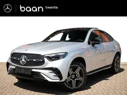 Mercedes GLC300e
