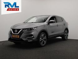 Grijs Gebruikt 2018 Nissan Qashqai N-Connecta SUV | € 14.400 (Eerlijke prijs)