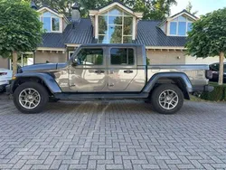 Grijs Gebruikt 2023 Jeep Gladiator SUV | € 36.800