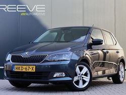 Grijs Gebruikt 2017 Skoda Fabia Joy Hatchback | € 7.400 (Eerlijke prijs)