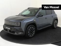 Grijs Gebruikt 2025 Renault R4 Iconic SUV | € 35.940 (Eerlijke prijs)