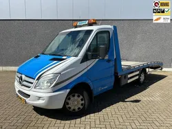 Overige Gebruikt 2008 Mercedes Sprinter Van | € 14.995 (Duur)