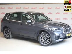 Grijs Gebruikt 2021 BMW X5 Executive SUV | € 58.450