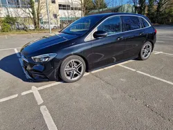 Mercedes B180