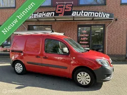 Overige Gebruikt 2017 Mercedes Citan 109 Van | € 5.650 (Goede deal)