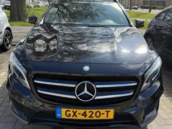 Gebruikt 2014 Mercedes GLA200 AMG line SUV | € 15.250 (Iets duurder)